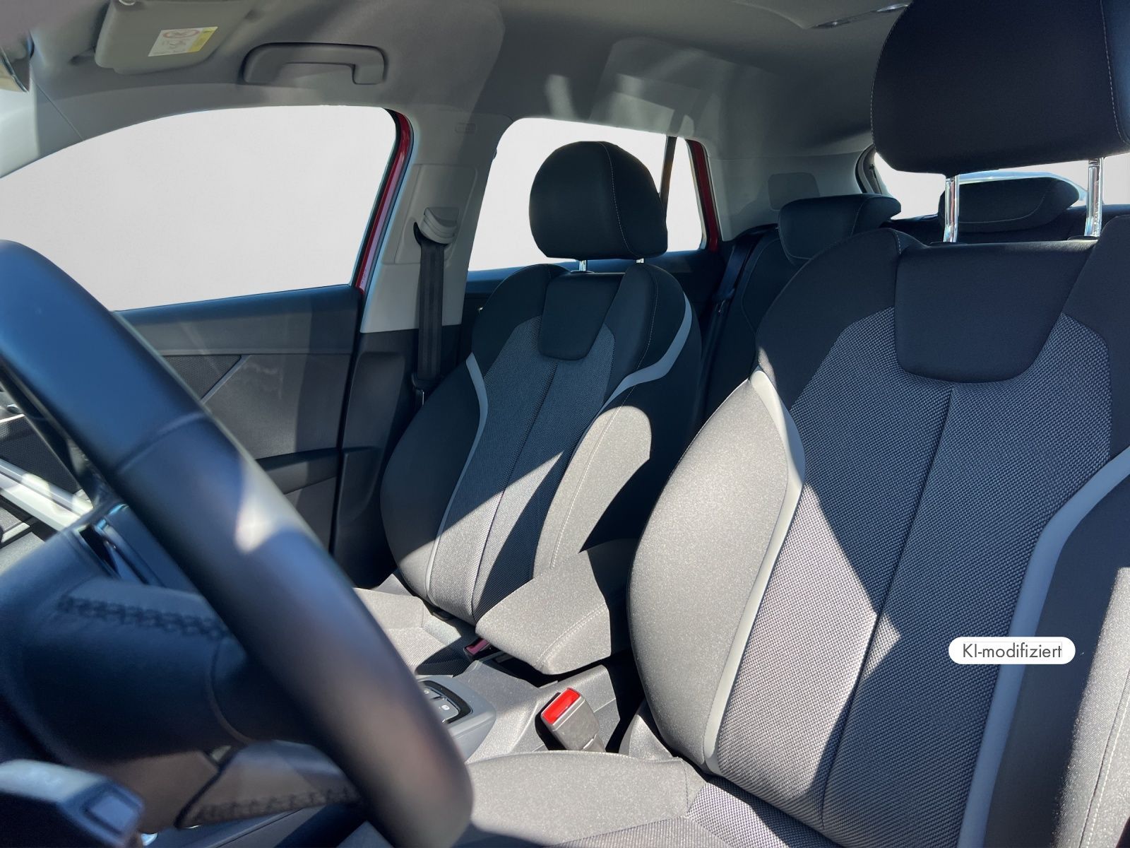 Audi Q2 - Bild 13