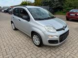 Fiat Panda Klima 2.Hand E-Fenster AHK Service Neu - Fiat Panda in Hamburg