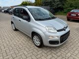 Fiat Panda Klima 2.Hand E-Fenster AHK Service Neu - Fiat Panda aus 2013