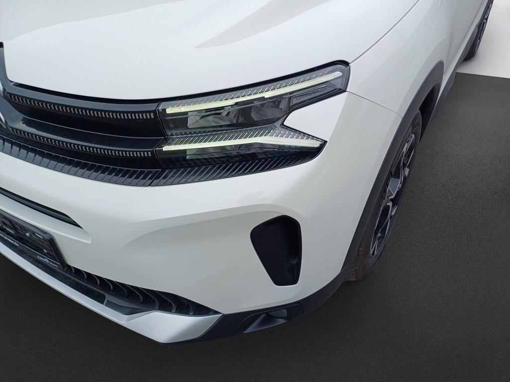 Citroën C5 Aircross Feel Pack