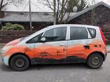 Mitsubishi Colt 2006, 95 PS, 234.470 km - Mitsubishi Colt Kombi Gebrauchtwagen