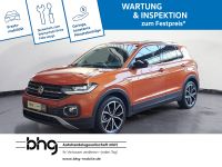 Volkswagen T-Cross - Vorschau Bild 2