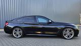 BMW M Sport / HUD / Adaptive LED - BMW 420 Gran Coupé mit Diesel-Antrieb: Automatik