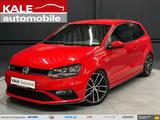 Volkswagen Polo V GTI DSG *GW-Fahrwerk*CarPlay*NAVI*KAMERA* - Volkswagen Polo: GTI