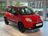 Fiat Panda Wild 4x4 KLIMA PDC