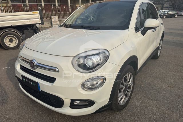 Fiat FIAT 500X 1.3 MultiJet 95 CV Business