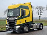 Scania R450 - Scania 6x2