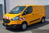 Ford Transit Custom Kasten 280 L1 AHK/PDC/Klima - Ford Transit: T280