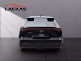 Toyota bZ4X FWD*KLIMA*LED* KAMERA* - Toyota bZ4X aus 2023