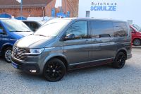 Volkswagen T6.1 Multivan Edition DSG 4Motion  LED Navi AHK