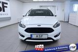 Ford Focus Turnier ST-Line #Bi-Xenon #CD #Winter-P... - Ford Focus: ST X