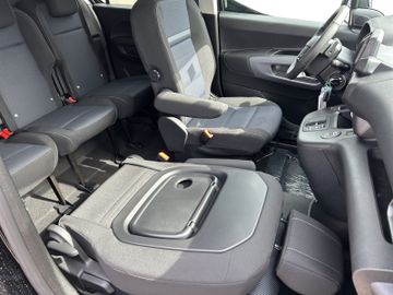 Fiat Doblo Kombi N1 1.5 L2 Diesel Autom. Tempomat
