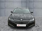 Skoda Superb Combi 2.0TDI DSG STYLE MATRIX+NAV+ACC+SHZ - gebrauchte Skoda Superb aus dem Jahr 2023