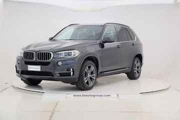 BMW X5 - 1