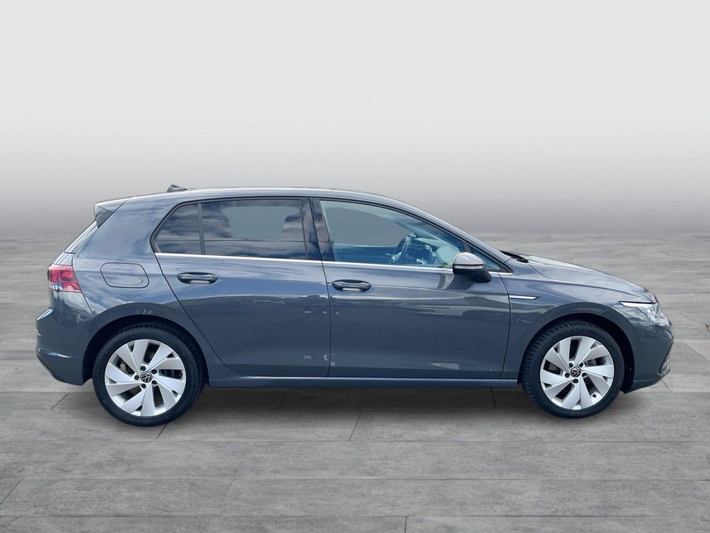 Volkswagen Golf - Bild 9