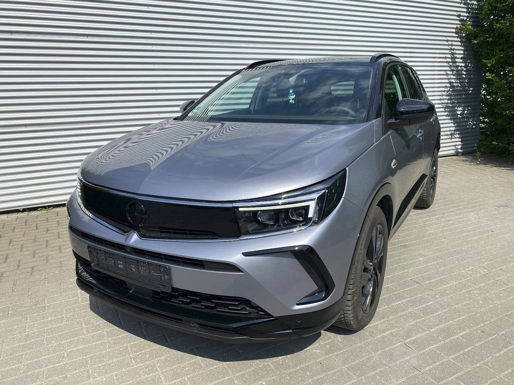 Image of Opel Grandland (X)
