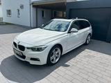 BMW 335d xDrive Touring M Sport Shadow Auto. M S... - BMW 335: Kombi, 335d