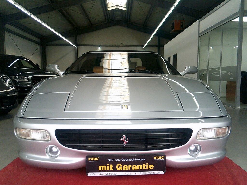 Ferrari F355