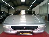 Ferrari F355 Spider 6.Gang Schalter Tubi Style Exhaust - Ferrari F355 mit Benzin-Antrieb: Cabrio