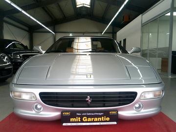 صورة 1 لـ 1998 Ferrari F355