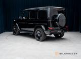 Mercedes-Benz G 63 AMG Superior Line Manu Carbon Mono A22 - Mercedes-Benz Neuwagen: 63