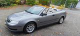 Saab 9-3 1.8t Linear Cabriolet Linear - Saab aus 2004: Cabrio