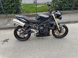 Triumph Street Triple - Offers