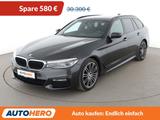 BMW 5er 530i xDrive M Sport Aut.*NAVI*CAM*LED*TEMPO* - BMW: 5er