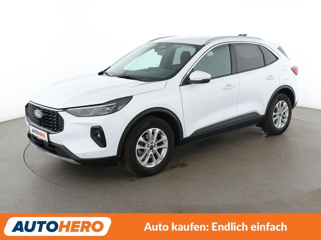 Image of Ford Kuga