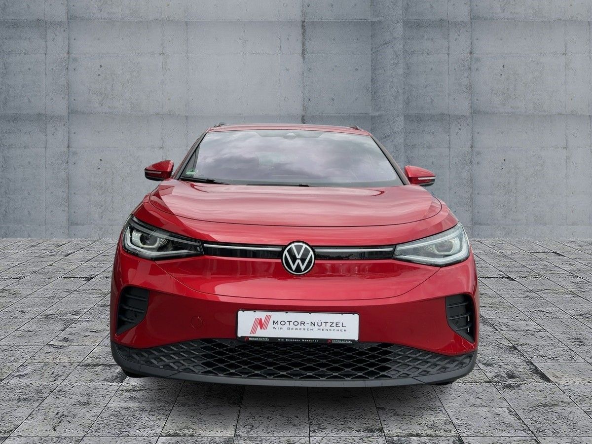 Volkswagen ID.4 - Bild 3