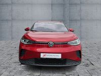 Volkswagen ID.4 - Vorschau Bild 3