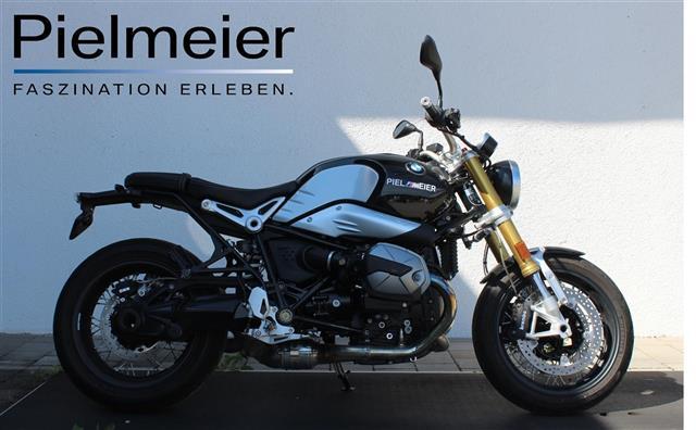 BMW R nineT