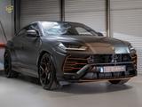 Lamborghini Urus NOVITEC FELGEN&ABGASNALANGE*B&O*23"*CARBON - gebrauchte Lamborghini Urus aus dem Jahr 2023