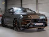 Lamborghini Urus NOVITEC FELGEN&ABGASNALANGE*B&O*23"*CARBON - Lamborghini: A
