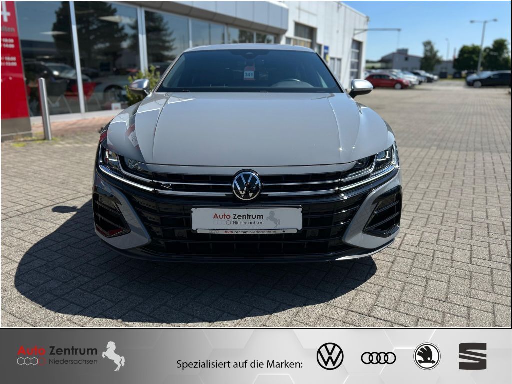 Volkswagen Arteon Shoot Brake 2.0TSI R 4M IQ.Light PANO*LED foto 2