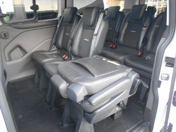 Ford TransitTourneo Custom Kombi 320 L1 Tourneo Acti