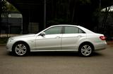 Mercedes-Benz E 350 4MATIC BlueEFFICIENCY - - Mercedes-Benz E 350 in Solingen