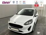 Ford Fiesta TREND 1.1 KLIMA+NAVI-APP+DAB+ZV-FUNK! - Ford Fiesta: Fun