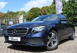 Mercedes-Benz E -Klasse E 200 Avantgarde Leder Navi Kamera 1Hd - Mercedes-Benz E 200 in Hannover