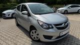 Opel Karl 1.0 Edition Start/Stop 1.Hand/Klima/PDC - Opel Karl in Stuttgart