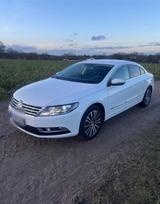 Volkswagen CC 1.4 TSI  2. Hand  76.000 k... - Volkswagen CC: 1.4