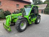 Merlo P32.6 Top Panoramic - Merlo LKWs