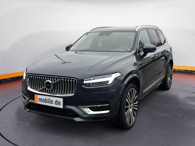 Volvo XC 90 Inscription Expression Recharge Plug-In