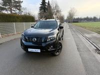 Nissan Navara NP300 N-Guard Double Cab 4x4 Navi,AHK,CD