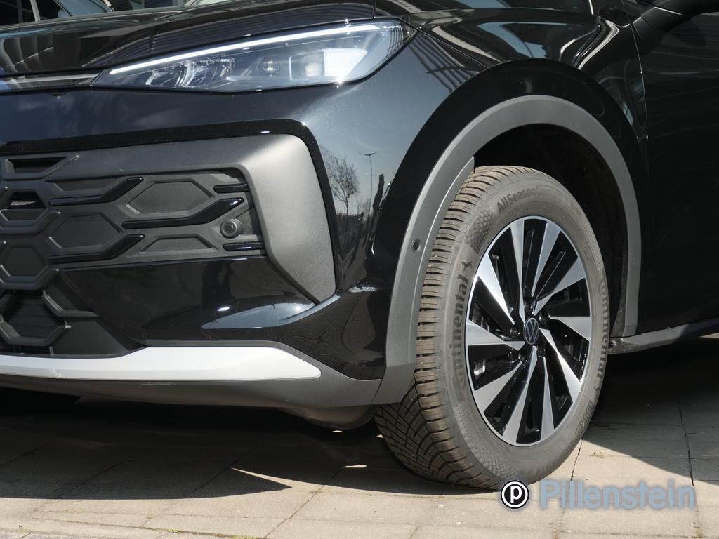 Volkswagen T-Roc - Bild 9