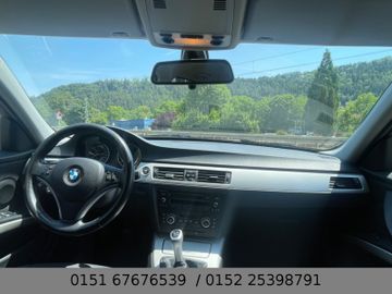 BMW 318 - 6