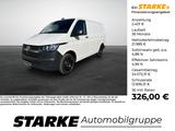Volkswagen T6 Transporter T6.1 Kasten 2.0 TDI  Navi Klima - Volkswagen T6 Transporter in Osnabrück