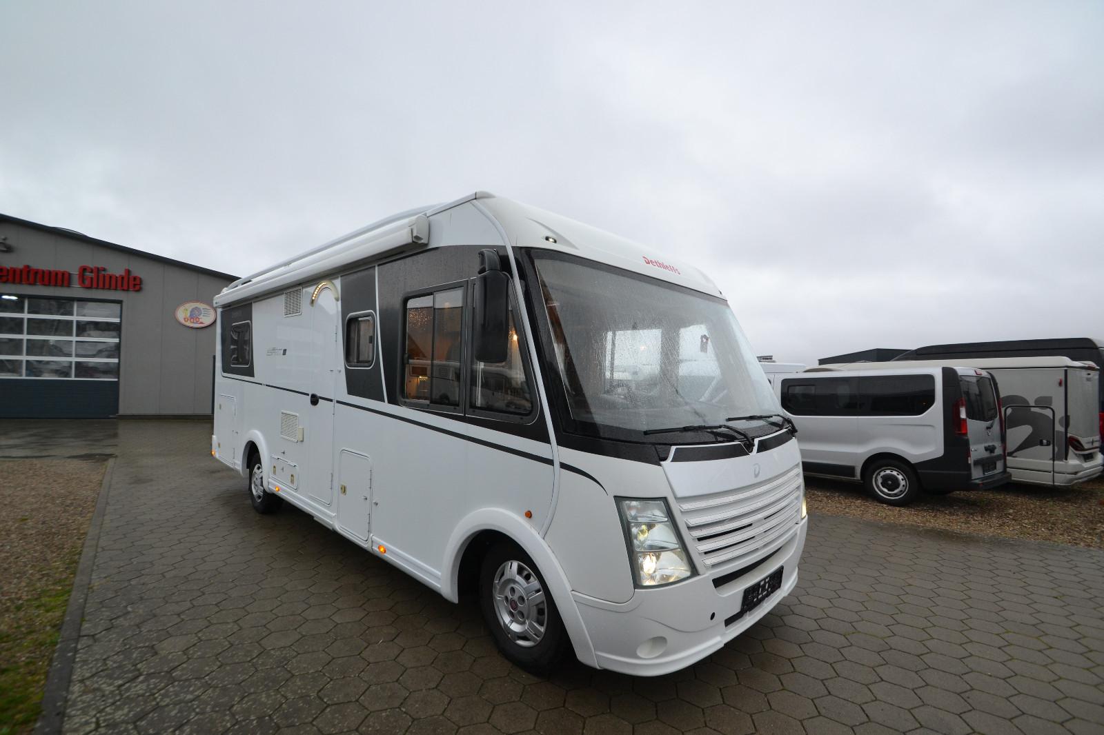 Dethleffs I 7150-2  _( 69 )