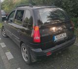 Hyundai Matrix 1.8 GLS Automatik  - Hyundai Matrix mit Benzin-Antrieb: Automatik
