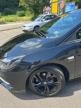 Opel Neuer Motor und Turbolader!!Verfügbar ab 4.12.25 - Opel Astra: Motor